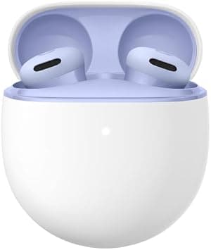 Google Pixel Buds 2a - Active Noise Cancelling Wireless Headphones - Lightweight and Comfortable - Water Resistant - Bluetooth Compatible - Iris on Amazon.ae - Price Tracker
