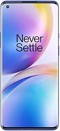 OnePlus 8 Pro - 12GB RAM + 256GB - Ultramarine Blue [Amazon Exclusive] - Best Deal Finder