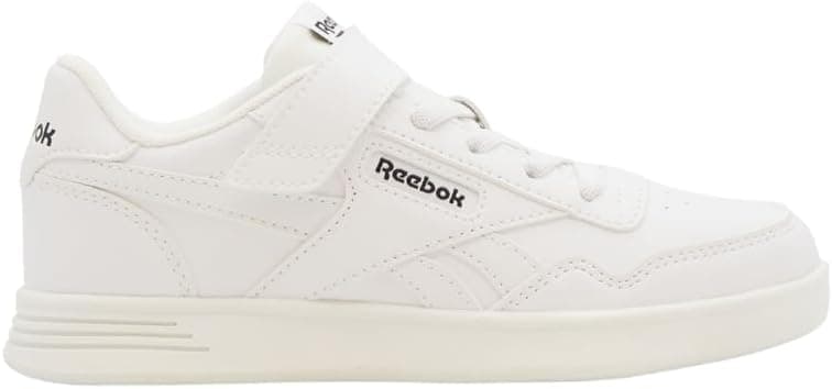 Reebok REEBOK COURT ADVANCE ELASTIC & TOP STRAP mens SHOES - LOW on Amazon.ae - Price Tracker