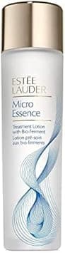 Estée Lauder Micro Essence Treatment Lotion with Bio-Ferment | Toner for Face, 3.4 Fl Oz on Amazon.ae - Price Tracker