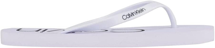 Calvin Klein Salma womens Flip-Flop on Amazon.ae - Price Tracker
