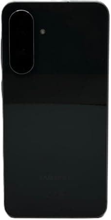 Samsung Galaxy A56 5G, Android Smartphone, 256GB Storage, 12GB RAM, 6x OS Upgrades, Large Display, Long Battery Life (International Version) (Awesome Graphite) on Amazon.ae - Price Tracker