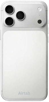 i-17 Pro Max Android Mobile Phone, 24GB RAM 1TB ROM, 6.85” HD Full Screen Display with Dynamic Island, 5000mAh Battery, Triple Rear Camera Smartphone Device (WHITE) على Amazon.ae - متتبع الأسعار