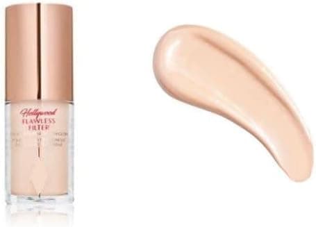 CHARLOTTE'S MINI HOLLYWOOD FLAWLESS FILTER 2 LIGHT TRAVEL SIZE on Amazon.ae - Price Tracker