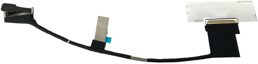 60pin EDP LCD Screen Video Display Flex Cable Replacement Part for Lenovo Slim 7 14ILL10 83MC, Yoga Slim 7 14ILL10 83JX, 14AKP10 83JY KLS71 DC02C01AQ00 LCD Cable on Amazon.ae - Price Tracker