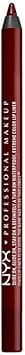 NYX PROFESSIONAL MAKEUP Slide On Lip Pencil, Dark Soul 01 on Amazon.ae - Price Tracker