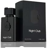 Night Club 100ml EDP - Best Deal Finder