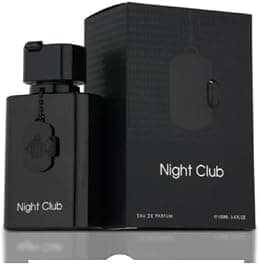 Night Club 100ml EDP - Best Deal Finder