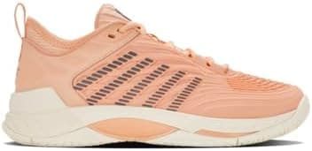 K-Swiss Performance Hypercourt Supreme 2 mens Tennis Shoe - Best Deal Finder