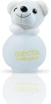 Confidence Eau De Parfum 100ml by Baboon Collection | Kids Perfume | Scent for Children on Amazon.ae - Price Tracker