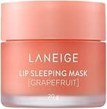 Laneige Lip Sleeping Mask Grapefruit, 20G - Best Deal Finder