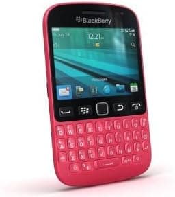 BlackBerry 9720 Samoa Factory Unlocked 2G Gsm 3G Cell Phone International Version Pink على Amazon.ae - متتبع الأسعار