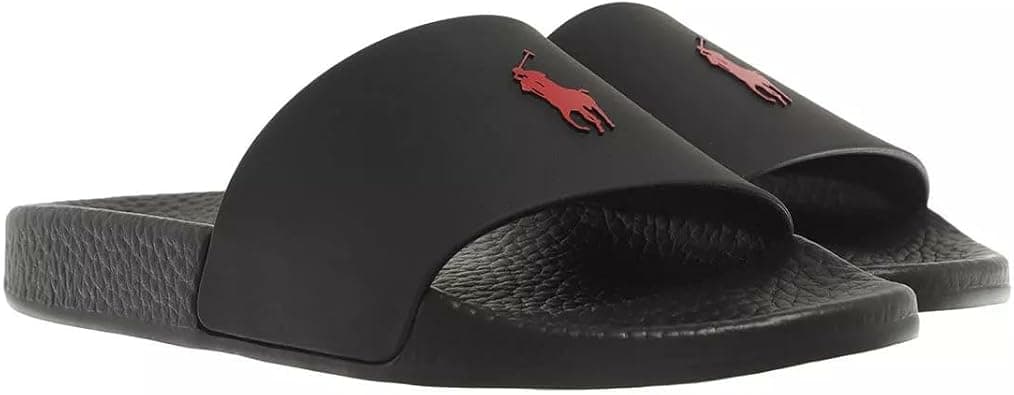 POLO RALPH LAUREN LONGWOOD mens Sneaker on Amazon.ae - Price Tracker