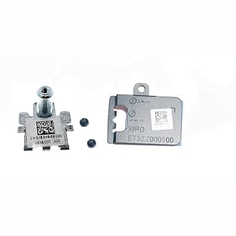 06GFVV 04PKN1 0X8GH8 New M.2 2280 2230 SSD Heatsink Bracket for Dell G15 5530 5535 G16 7630 7635 Laptop 6GFVV 4PKN1 X8GH8 (2230 Heatsink + Bracket) on Amazon.ae - Price Tracker