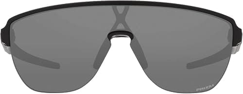 Oakley Men's Oo9248 Corridor Rectangular Sunglasses on Amazon.ae - Price Tracker