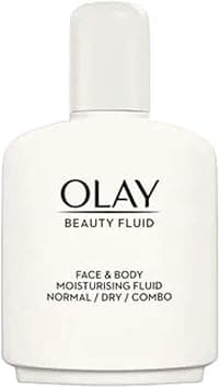Olay Beauty Fluid For Sensitive Skin 200 ml, Pack Of 1 - Best Deal Finder
