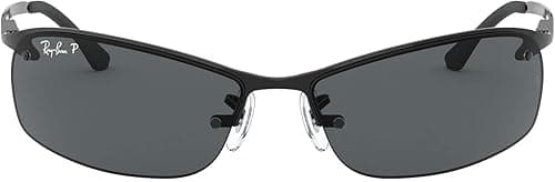 Ray-Ban mens 0RB3183 Sunglasses (pack of 1) on Amazon.ae - Price Tracker