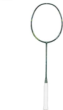 Li-Ning Axforce Cannon Unstrung Badminton Racquet for Professional Players|4U5,5U6,6U6||Maximum String Tension - 28lbs-32lbs - Best Deal Finder