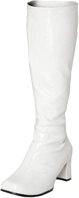 Gizelle Women's Gogo Knee High Boots - Best Deal Finder