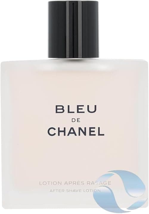 Chanel Bleu De Chanel After Shave Lotion 100ml on Amazon.ae - Price Tracker