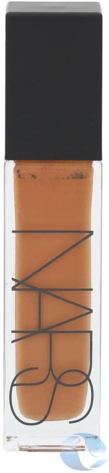 NARS Natural Radiant Med/Dark 4 Macao Foundation 30ml on Amazon.ae - Price Tracker