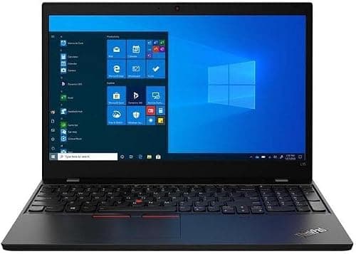 Lenovo (Renewed) ThinkPad L13 Gen2 i3-1165G7 8GB DDR4 512GB SSD Integrated Intel Iris Xe Graphics 13.3″ FHD IPS KYB BL Arabic/English Win11 Pro 64 Black على Amazon.ae - متتبع الأسعار