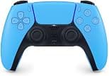 Sony DualSense Blue Bluetooth Gamepad Analogue/Digital Playstation 5 - متتبع أسعار Amazon.sa