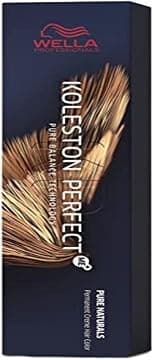 Wella Professionals 8/07 Koleston Perfect ME+ 60 ml - Best Deal Finder