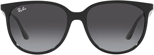 Ray-Ban Women's Rb4378 Square Sunglasses on Amazon.ae - Price Tracker