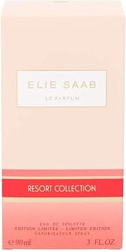 ايلي صعب عطر لو بيرفيوم ريزورت كوليكشن 2017 للنساء او دي تواليت 90 مل - دليلك لأفضل العروض