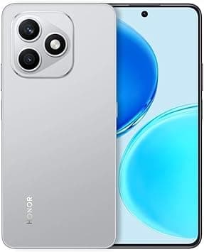 Honor X8d 4G Dual SIM (8GB RAM 256GB Storage) |108MP AI Camera-AI Button | 6.77-inch AMOLED 120Hz Display |Android 15 With Gift UAE Version (Velvet Grey) on Amazon.ae - Price Tracker