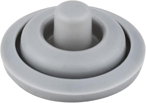 Mellbree Pressure Cooker Replacement Part for WMF, Cooking Signal Seal Compatible with WMF Perfect & Perfect Plus Pressure Cookers 2.5 L - 8.5 L, Diameter 18 cm and 22 cm, Silicone (1) على Amazon.ae - متتبع الأسعار