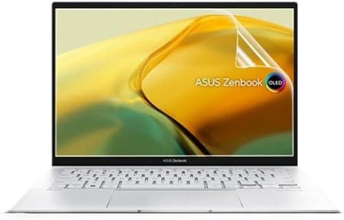 Gruattreay 2 Pack Screen Protector Compatible with ASUS ZenBook 14 OLED 2025 UX3405C 14-inch Laptop, High Definition Scratch Resistant Matte Anti Reflective Material Film على Amazon.ae - متتبع الأسعار