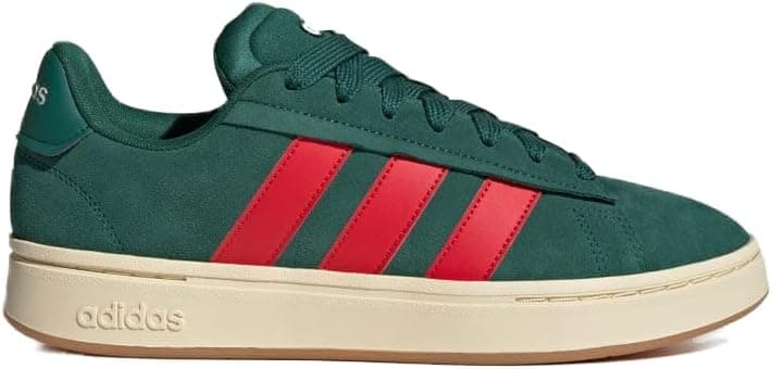 adidas Grand Court Alpha Shoes mens Shoes on Amazon.ae - Price Tracker