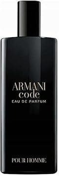 Armani Beauty Giorgio Code Pour Homme 15ml EDP Spray on Amazon.ae - Price Tracker