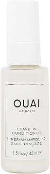 OUAI (1) Mini Leave-In Conditioner 1.5 oz on Amazon.ae - Price Tracker