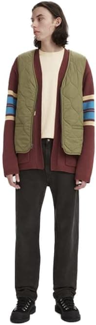 Levi's Mens 50's Straight Fit Jeans straight on Amazon.ae - Price Tracker