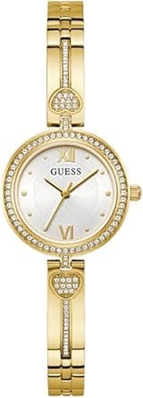 GUESS Women's 27mm Watch on Amazon.ae - Price Tracker
