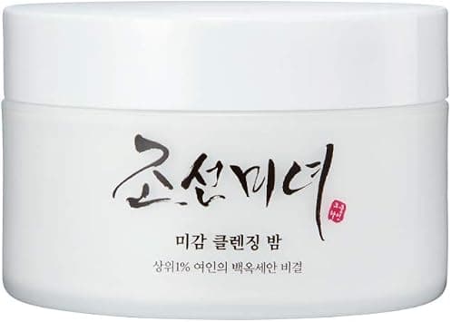 Beauty of Joseon Radiance Cleansing Balm 100Ml - Best Korea Cosmetic, 2.8 Ounce (Pack Of 1) على Amazon.ae - متتبع الأسعار