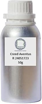 Aventus Creeed Fragrance Oil (50g) on Amazon.ae - Price Tracker