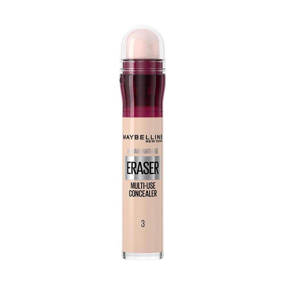 Maybelline New York, Instant Age Rewind Eraser Concealer 03 - Fair on Amazon.ae - Price Tracker