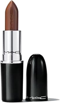 MAC, Lustreglass Lipstick - I Deserve This, 3 g on Amazon.ae - Price Tracker