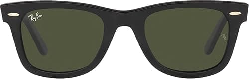 Ray-Ban RB2140 Original Wayfarer Gradient Sunglasses on Amazon.ae - Price Tracker
