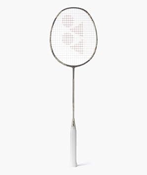 YONEX ASTROX 77 Play Limited Edition 2026 Badminton Racket - Light Beige - Strung - Lightweight Power Racket with Large Sweet Spot & Graphite Beginners + Advanced Players on Amazon.ae - Price Tracker