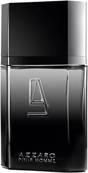 Azzaro Night Time Men's Eau de Toilette, 100 ml on Amazon.ae - Price Tracker