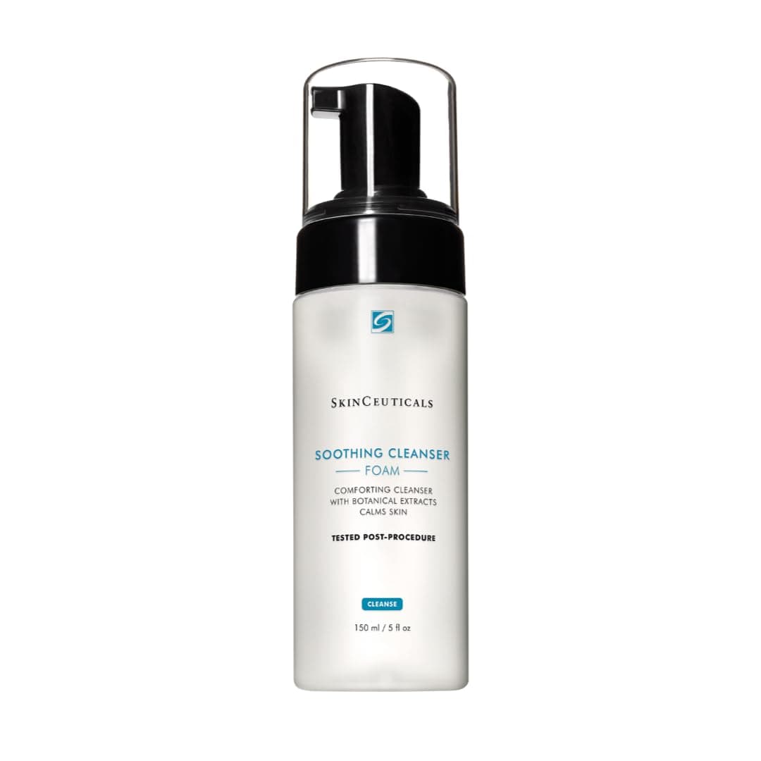 SKINCEUTICALS (L'Oreal Italia) Cleanse - Soothing Cleanser Foam, 150 ml on Amazon.ae - Price Tracker