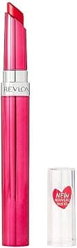 Revlon Ultra High Definition Gel Lipcolor Rhubarb, 1.7G - Best Deal Finder