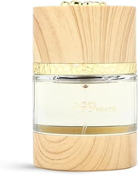 Almajed for Oud Wood White Perfume, 75ml on Amazon.ae - Price Tracker
