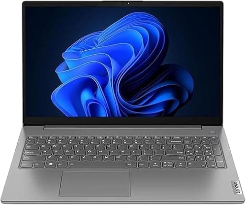 Lenovo (Upgraded) Newest V15 Gen 4 Business Laptop, 15.6" FHD Display, Intel Core i7-13620H (Beat i9-11900F), 16GB RAM, 512GB SSD, HDMI, RJ45, Webcam, Numeric Keypad, Wi-Fi, Windows 11 Pro, Iron Grey on Amazon.ae - Price Tracker