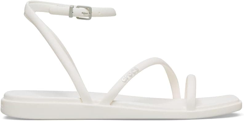 Crocs Miami Ankle Strap Sandal womens Sandal on Amazon.ae - Price Tracker